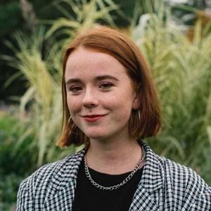 Meet your Posher, Patsy